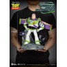 Toy Story: Ranger Buzz Lightyear Master Craft Statue 34 cm Toy Story: Ranger Buzz Lightyear Master Craft Statue 34 cm