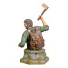 The Last of Us: Joel with Hatchet Bust 22 cm The Last of Us: Joel with Hatchet Bust 22 cm