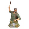 The Last of Us: Joel with Hatchet Bust 22 cm The Last of Us: Joel with Hatchet Bust 22 cm
