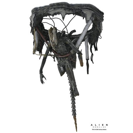 Alien Romulus: Suspended Lab Xenomorph XX121 Deluxe Action Alien Romulus: Suspended Lab Xenomorph XX121 Deluxe Action