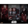 Hot Toys Star Wars: Palpatine (Darth Sidious) 1/6 Scale Figure Hot Toys Star Wars: Palpatine (Darth Sidious) 1/6 Scale Figure