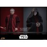 Hot Toys Star Wars: Palpatine (Darth Sidious) 1/6 Scale Figure Hot Toys Star Wars: Palpatine (Darth Sidious) 1/6 Scale Figure