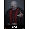 Hot Toys Star Wars: Palpatine (Darth Sidious) 1/6 Scale Figure Hot Toys Star Wars: Palpatine (Darth Sidious) 1/6 Scale Figure