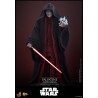 Hot Toys Star Wars: Palpatine (Darth Sidious) 1/6 Scale Figure Hot Toys Star Wars: Palpatine (Darth Sidious) 1/6 Scale Figure