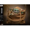 Hot Toys Star Wars: Life-Size Grogu Figure 37 cm Hot Toys Star Wars: Life-Size Grogu Figure 37 cm