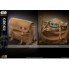 Hot Toys Star Wars: Life-Size Grogu Figure 37 cm Hot Toys Star Wars: Life-Size Grogu Figure 37 cm