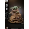 Hot Toys Star Wars: Life-Size Grogu Figure 37 cm Hot Toys Star Wars: Life-Size Grogu Figure 37 cm