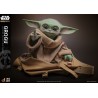 Hot Toys Star Wars: Life-Size Grogu Figure 37 cm Hot Toys Star Wars: Life-Size Grogu Figure 37 cm