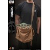 Hot Toys Star Wars: Life-Size Grogu Figure 37 cm Hot Toys Star Wars: Life-Size Grogu Figure 37 cm