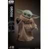 Hot Toys Star Wars: Life-Size Grogu Figure 37 cm Hot Toys Star Wars: Life-Size Grogu Figure 37 cm