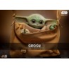 Hot Toys Star Wars: Life-Size Grogu Figure 37 cm Hot Toys Star Wars: Life-Size Grogu Figure 37 cm