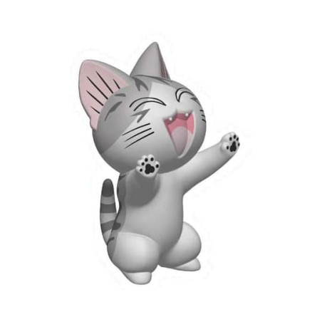 Chi's Sweet Home Coin Bank