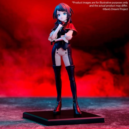 BanG Dream! Premium PVC Statue Ave Mujica Timoris 18 cm