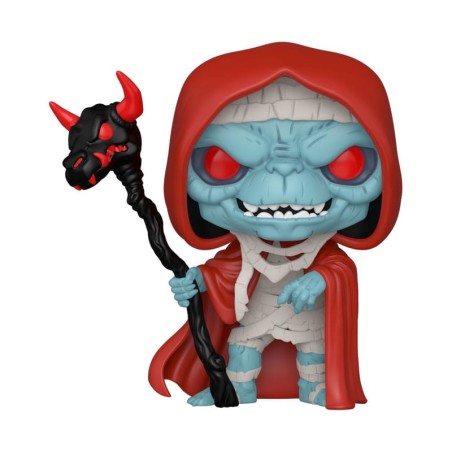 Funko Pop! Animation: Thundercats - Mumm-Ra Funko Pop! Animation: Thundercats - Mumm-Ra