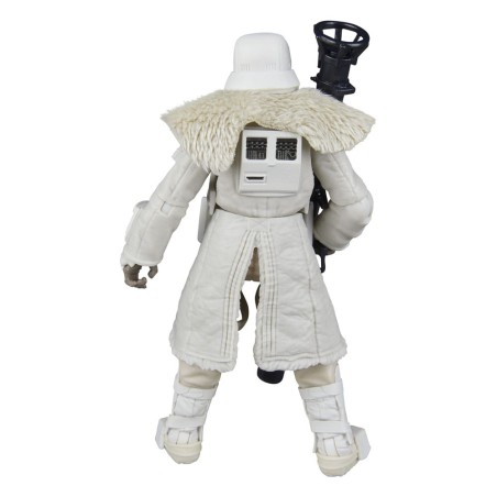 Star Wars: Black Series - Range Trooper (Andor) Action Figure Star Wars: Black Series - Range Trooper (Andor) Action Figure