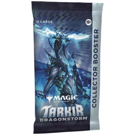 Magic the Gathering: Tarkir Dragonstorm - Collector Booster (1