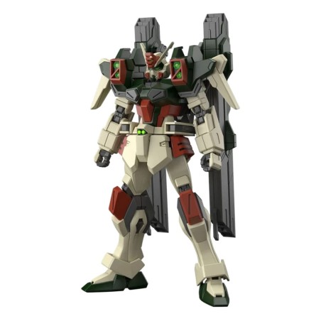 Gundam Model Kit: Gundam Seed Freedom: High Grade - Lightning