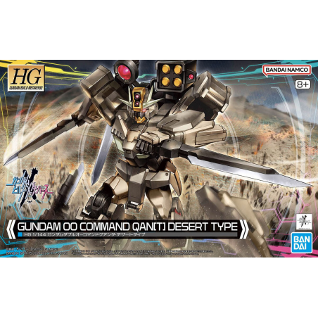 copy of Gundam Model Kit: Gundam Seed Freedom: High Grade -