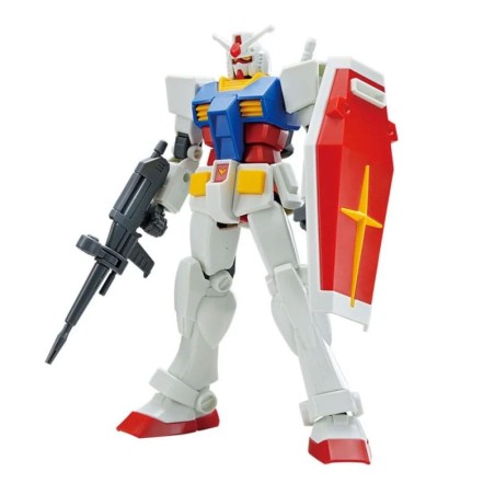 Gundam Model Kit: Entry Grade 1/144 RX-78-2