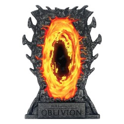The Elder Scrolls IV: Oblivion Ingot Gates