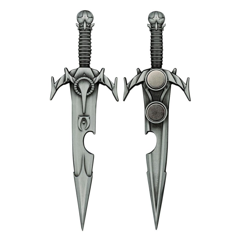 The Elder Scrolls IV: Oblivion Bottle Opener Mehrune´s Razor