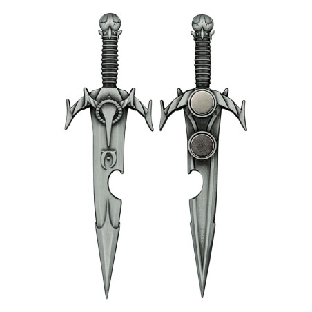 The Elder Scrolls IV: Oblivion Bottle Opener Mehrune´s Razor The Elder Scrolls IV: Oblivion Bottle Opener Mehrune´s Razor