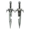 The Elder Scrolls IV: Oblivion Bottle Opener Mehrune´s Razor The Elder Scrolls IV: Oblivion Bottle Opener Mehrune´s Razor
