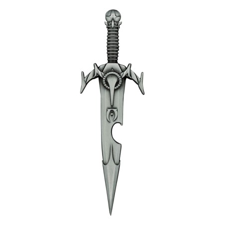 The Elder Scrolls IV: Oblivion Bottle Opener Mehrune´s Razor The Elder Scrolls IV: Oblivion Bottle Opener Mehrune´s Razor