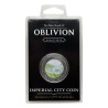 The Elder Scrolls IV: Oblivion Collectable Coin Imperial City The Elder Scrolls IV: Oblivion Collectable Coin Imperial City