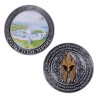 The Elder Scrolls IV: Oblivion Collectable Coin Imperial City The Elder Scrolls IV: Oblivion Collectable Coin Imperial City
