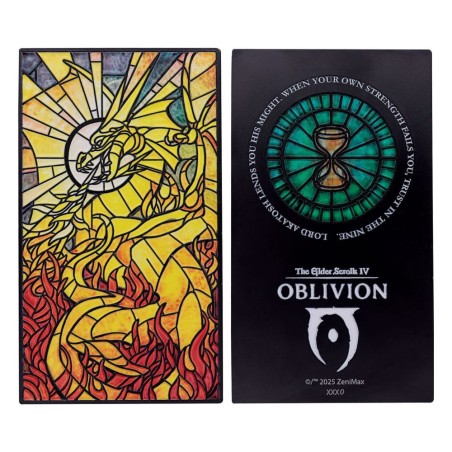 The Elder Scrolls IV: Oblivion Ingot Akatosh The Elder Scrolls IV: Oblivion Ingot Akatosh