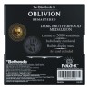 The Elder Scrolls IV: Oblivion Medallion Dark Brotherhood The Elder Scrolls IV: Oblivion Medallion Dark Brotherhood