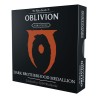 The Elder Scrolls IV: Oblivion Medallion Dark Brotherhood The Elder Scrolls IV: Oblivion Medallion Dark Brotherhood