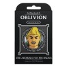 The Elder Scrolls IV: Oblivion Pin Badge Adoring Fan The Elder Scrolls IV: Oblivion Pin Badge Adoring Fan