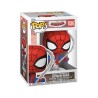 Funko Pop! Marvel: Friendly Neighborhood Spider-Man - Spider-Man Funko Pop! Marvel: Friendly Neighborhood Spider-Man - Spider-Man