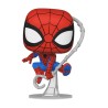 Funko Pop! Marvel: Friendly Neighborhood Spider-Man - Spider-Man Funko Pop! Marvel: Friendly Neighborhood Spider-Man - Spider-Man