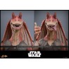 Hot Toys Star Wars: Jar Jar Binks 1/6 Scale Figure 33 cm Hot Toys Star Wars: Jar Jar Binks 1/6 Scale Figure 33 cm