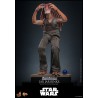 Hot Toys Star Wars: Jar Jar Binks 1/6 Scale Figure 33 cm Hot Toys Star Wars: Jar Jar Binks 1/6 Scale Figure 33 cm