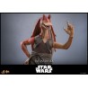 Hot Toys Star Wars: Jar Jar Binks 1/6 Scale Figure 33 cm Hot Toys Star Wars: Jar Jar Binks 1/6 Scale Figure 33 cm