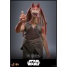 Hot Toys Star Wars: Jar Jar Binks 1/6 Scale Figure 33 cm Hot Toys Star Wars: Jar Jar Binks 1/6 Scale Figure 33 cm