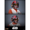 Hot Toys Star Wars: Poe Dameron 1/6 Scale Figure 30 cm Hot Toys Star Wars: Poe Dameron 1/6 Scale Figure 30 cm