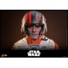 Hot Toys Star Wars: Poe Dameron 1/6 Scale Figure 30 cm Hot Toys Star Wars: Poe Dameron 1/6 Scale Figure 30 cm