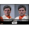 Hot Toys Star Wars: Poe Dameron 1/6 Scale Figure 30 cm Hot Toys Star Wars: Poe Dameron 1/6 Scale Figure 30 cm