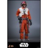 Hot Toys Star Wars: Poe Dameron 1/6 Scale Figure 30 cm Hot Toys Star Wars: Poe Dameron 1/6 Scale Figure 30 cm
