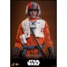Hot Toys Star Wars: Poe Dameron 1/6 Scale Figure 30 cm Hot Toys Star Wars: Poe Dameron 1/6 Scale Figure 30 cm