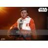 Hot Toys Star Wars: Poe Dameron 1/6 Scale Figure 30 cm Hot Toys Star Wars: Poe Dameron 1/6 Scale Figure 30 cm