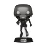Funko Pop! Star Wars: Andor - K-2SO Funko Pop! Star Wars: Andor - K-2SO