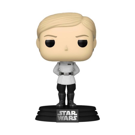 Funko Pop! Star Wars: Andor - Supervisor Dedra Meero Funko Pop! Star Wars: Andor - Supervisor Dedra Meero