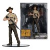The Walking Dead: Rick Grimes PVC Statue 25 cm The Walking Dead: Rick Grimes PVC Statue 25 cm