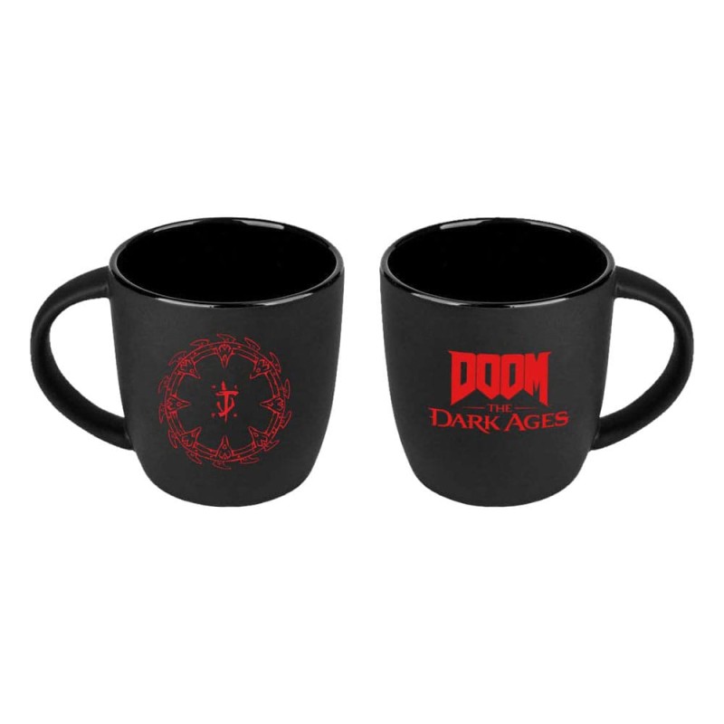Doom: The Dark Ages Mug